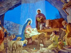 Natividad