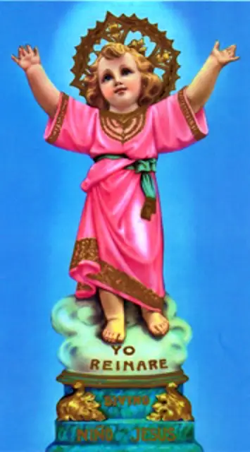 NiñoJesus