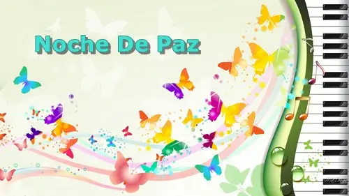 NocheDePaz