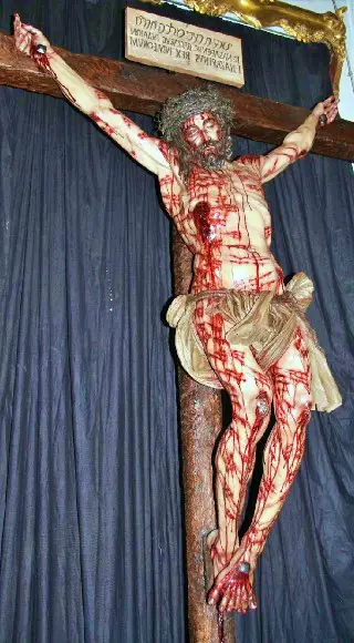 NuestroSeñorJesucristo