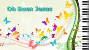OhBuenJesus