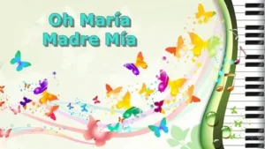 OhMariaMadreMia