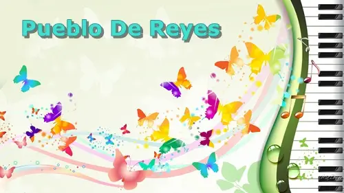 PuebloDeReyes