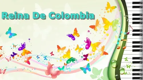 ReinaDeColombia