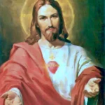 SagradoCorazonJesus