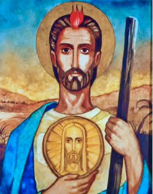 San-JudasTadeo
