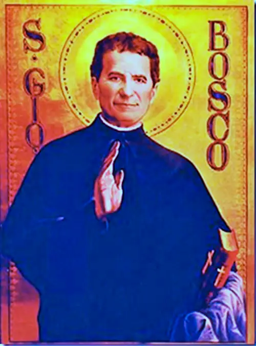 SanJuanBosco