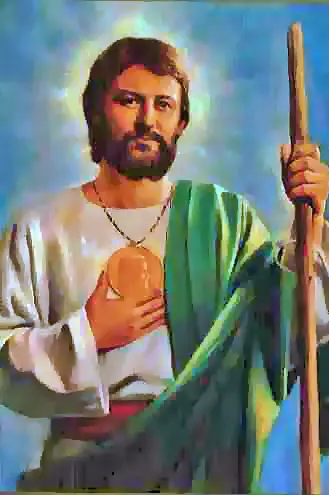 SanJudas-Tadeo