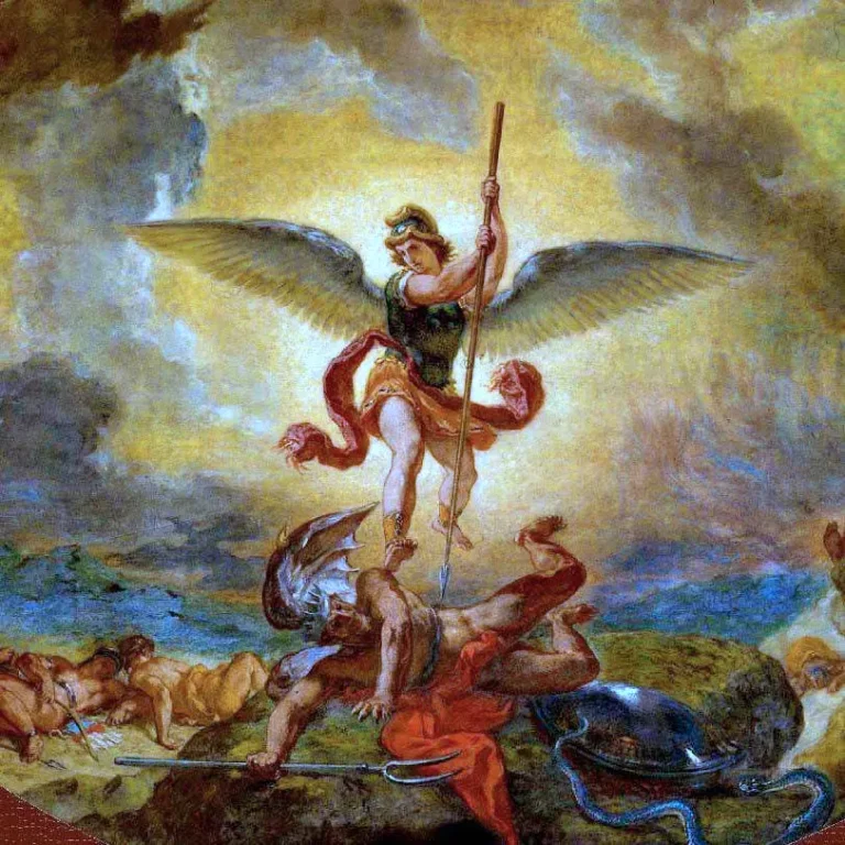 SanMiguelArcangel