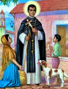 San_Martin_De_Porres