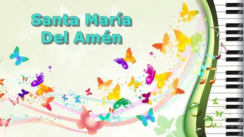 SantaMariaDelAmen