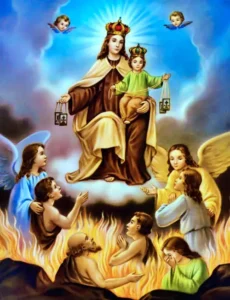 Santisima-Virgen-Del-Carmen