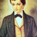 SantoDomingoSavio