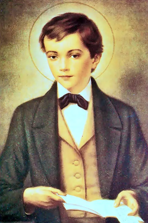 SantoDomingoSavio