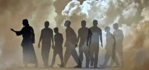 SeguirAJesusHastaLasUltimasConsecuencias