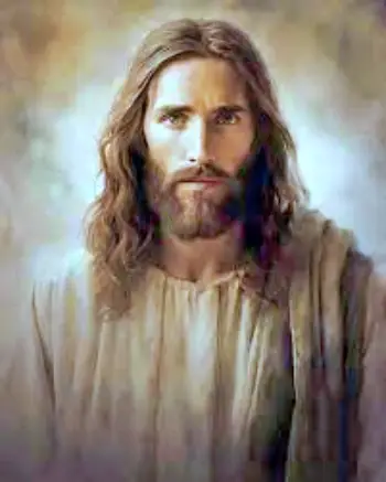 SeñorJesucristo