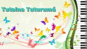 TutainaTuturuma
