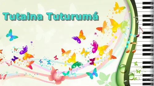 TutainaTuturuma