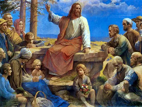 UnNuevoEncuentroConJesusEnElEvangelio