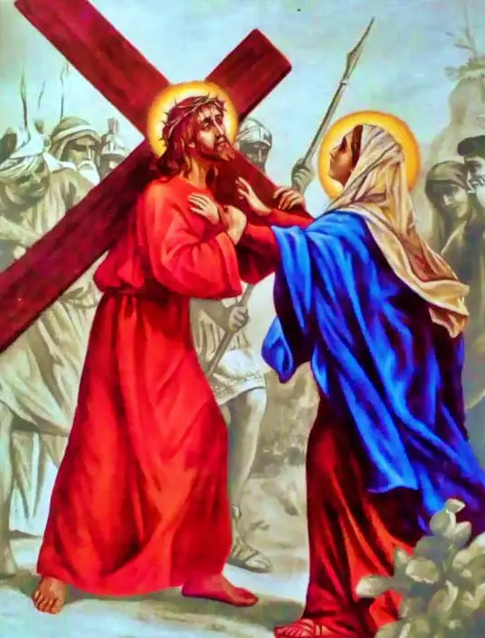 Viacrucis