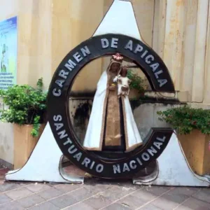 VirgenDelCarmenDeApicala