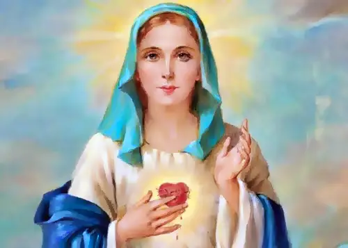 VirgenMaria